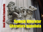 Spansk litteratur - Literatura española