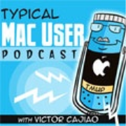 Typical Mac User Podcast