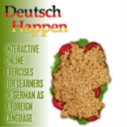 Deutsch Happen Podcast