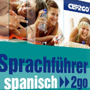 clip2go Spanisch/Deutsch