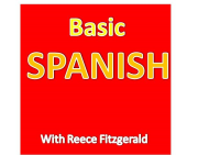 Basic Spanish With Reece Fitzgerald