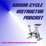 Indoor Cycle Instructor Podcast