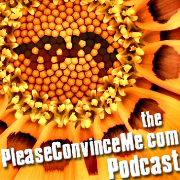 The PleaseConvinceMe Apologetics Podcast