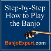 Bluegrass Banjo Lessons