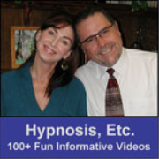 Free Hypnosis Training Audio » Hypnosis Podcasts