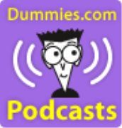 Dummies.com Podcast