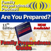 Family Preparedness Guide