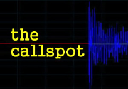 callspot's Podcast