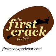 First Crack Podcast with Garrick Van Buren