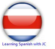 Learning Spanish with JC