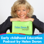 The Helen Doron Early Childhood Education Podcasts