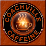 CoachVille Caffeine!