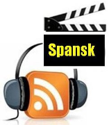 Spansk rett i lomma - Español de bolsillo