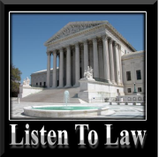 Listen To Law.com- Legal Info From The Pro's