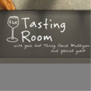 The Tasting Room with Terry David Mulligan