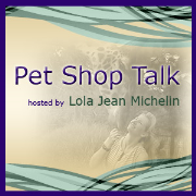 Pet Shop Talk