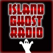 Island Ghost Radio