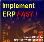Implement ERP FAST Podcast