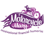 Motorcycle Mary's School of Finance