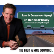 The Four Minute CommTool