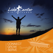 Lake Center Bible Church Sermon Podcasts