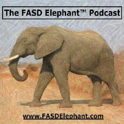 FASD Elephant (TM) Podcast