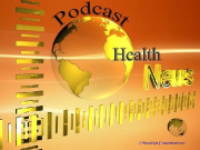 HealthNews Podcast