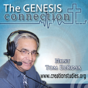 My Creation Studies Podcast