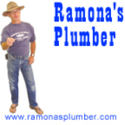 Ramona's Plumber, Ramona, CA