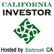 California Investor | Blog Talk Radio Feed