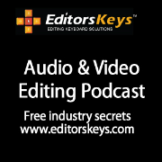 editorskeys editors podcast