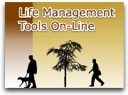 Life Management Tools On-Line