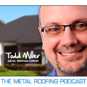 The Metal Roofing Podcast