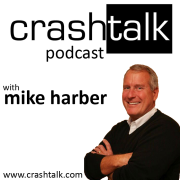 CrashTalk Radio Show