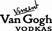Van Gogh Vodka Podcast