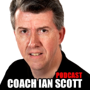 Coach Ian Scott