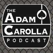 The Adam Carolla Podcast