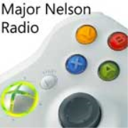 Xbox Live's Major Nelson Radio