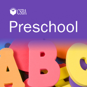 CSBA Preschool Resource Podcast