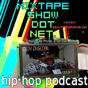 Mixtape Show Hip-Hop