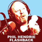 The Phil Hendrie Show Flashback