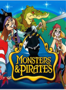 Монстры и Пираты