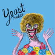 Yeast Radio - Bloated Lesbian Visionary