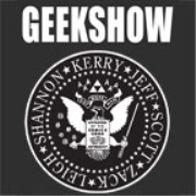 The Geek Show Podcast