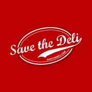 Save The Deli Podcast