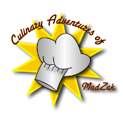 The Culinary Adventures of MadZak (low)