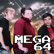 Mega64 » Podcast