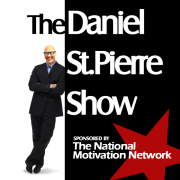 The Daniel St.Pierre Show