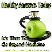 Healthy Answers Today