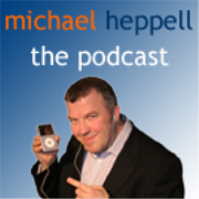 Michael Heppell - The Podcast